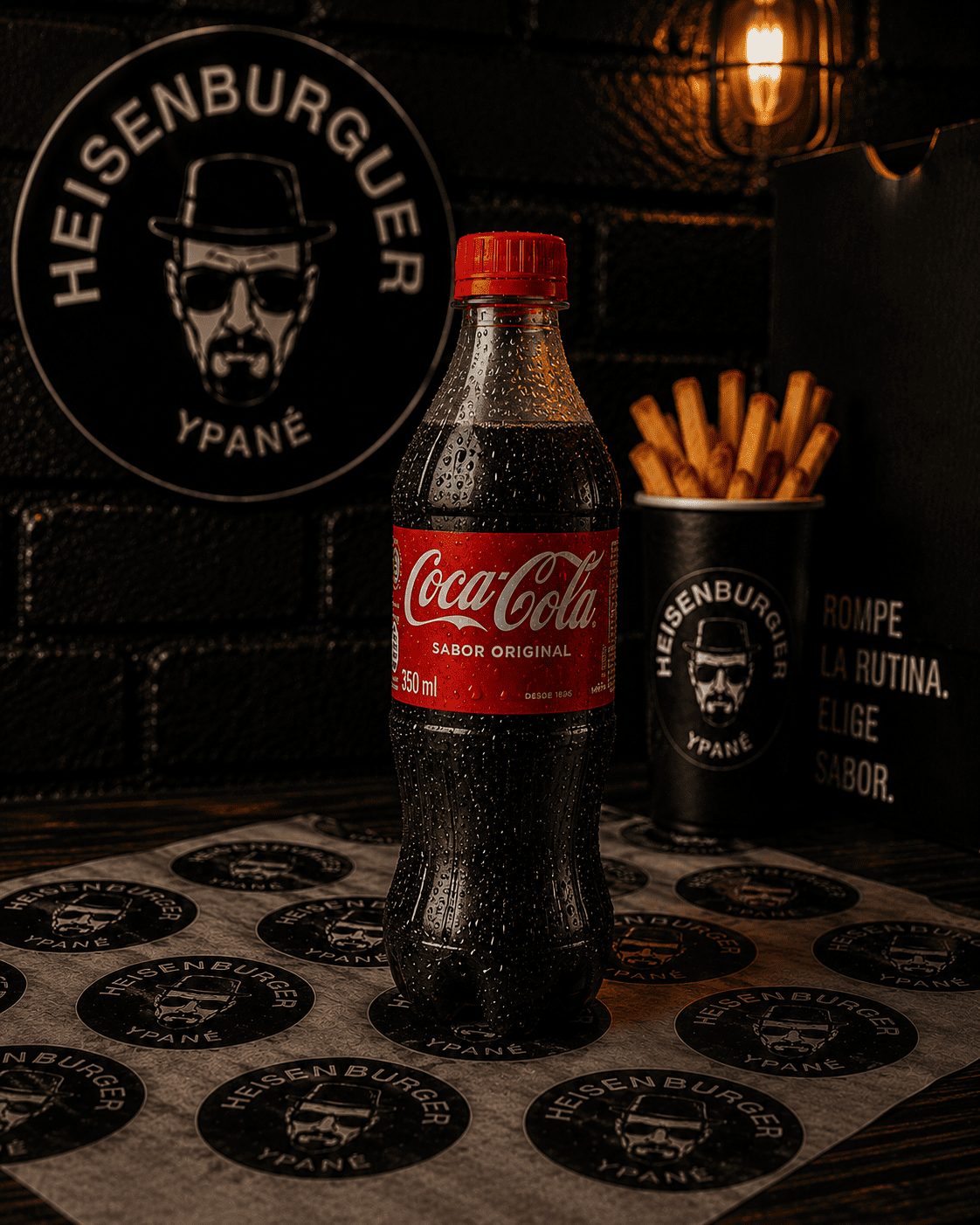 Coca 250ml